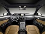 Mercedes-Benz E-Class Estate 2010 года